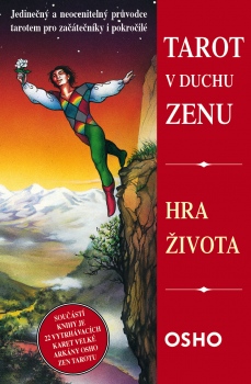 Tarot v duchu zenu - Osho - Kliknutím na obrázek zavřete